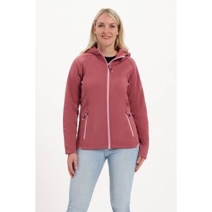 Kjelvik - Yuna - Outdoorvest - Roze