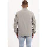 Kjelvik - Zias - Outdoorjas - Zand