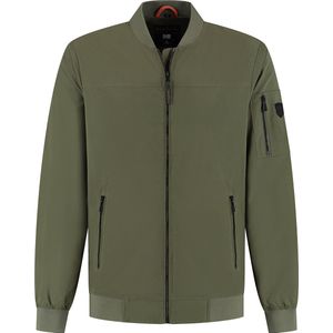 Kjelvik Jas Zias Heren