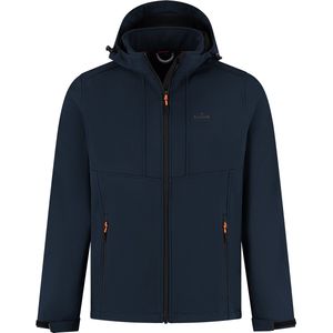 Kjelvik - Kris - Outdoorjas - Navy