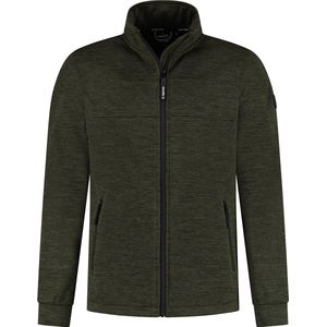 Kjelvik Outdoorvest Bill Groen