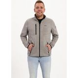Kjelvik Outdoor Vest Uri - Zand Kleur - Heren