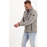 Kjelvik Outdoor Vest Uri - Zand Kleur - Heren