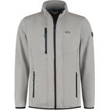 Kjelvik Outdoor Vest Uri - Zand Kleur - Heren