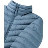 Kjelvik Outdoorjas Anne Blauw