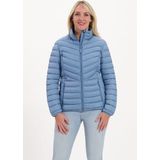 Kjelvik Outdoorjas Anne Blauw