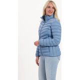 Kjelvik Outdoorjas Anne Blauw