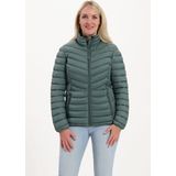 Kjelvik Outdoorjas Anne Groen