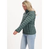 Kjelvik Outdoorjas Anne Groen