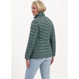 Kjelvik Outdoorjas Anne Groen