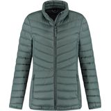 Kjelvik Outdoorjas Anne Groen