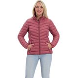 Kjelvik Outdoorjas Anne - Roze