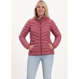 Kjelvik Outdoorjas Anne - Roze