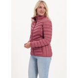 Kjelvik Outdoorjas Anne - Roze