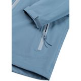 Kjelvik - Niki - Outdoorjas - Blauw - Waterdicht - Kort Model