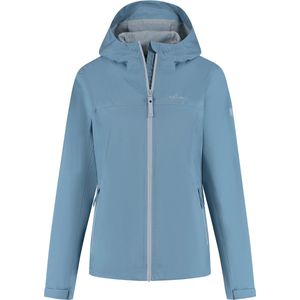 Kjelvik - Niki - Outdoorjas - Blauw - Waterdicht - Kort Model