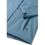 Kjelvik - Aida - Outdoorjas - Blauw - Waterdicht - 8000mm