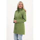 Kjelvik - Nova - Softshell - Dames - Waterdicht - Winddicht