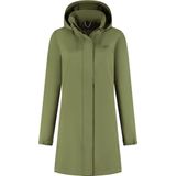 Kjelvik - Nova - Softshell - Dames - Waterdicht - Winddicht