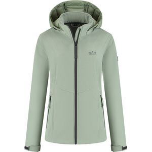 Kjelvik Evi Softshell
