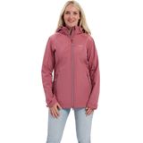 Kjelvik - Kyra - Softshell Jas - Waterafstotend - Dames