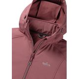 Kjelvik - Kyra - Softshell Jas - Waterafstotend - Dames