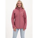 Kjelvik - Kyra - Softshell Jas - Waterafstotend - Dames