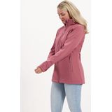 Kjelvik - Kyra - Softshell Jas - Waterafstotend - Dames