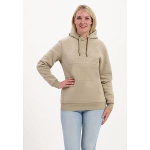 Kjelvik - Hoodie Elise - Dames