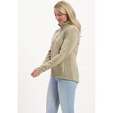 Kjelvik - Juul - Outdoorvest - Zand