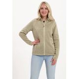 Kjelvik - Juul - Outdoorvest - Zand