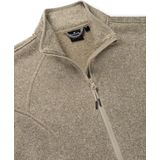 Kjelvik - Juul - Outdoorvest - Zand