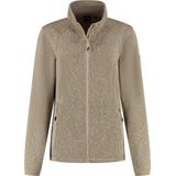 Kjelvik - Juul - Outdoorvest - Zand