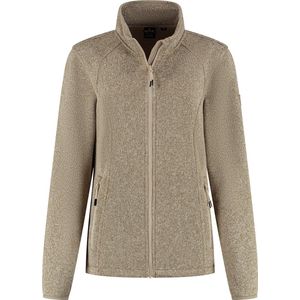 Kjelvik - Juul - Outdoorvest - Zand