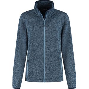 Kjelvik - Juul - Outdoorvest - Navy
