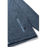 Kjelvik - Juul Vest - Damesvest - Groen - Gerecycled Materiaal