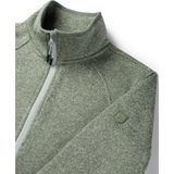 Kjelvik - Juul - Vest - Gerecycled Materiaal