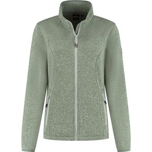 Kjelvik - Juul - Vest - Gerecycled Materiaal