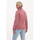 Kjelvik - Vest Juul - Roze Melange -