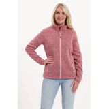 Kjelvik - Vest Juul - Roze Melange -