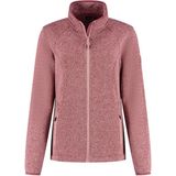 Kjelvik - Vest Juul - Roze Melange -