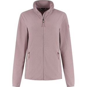Kjelvik Outdoorvest Nola Paars - maat 50