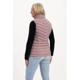 Kjelvik - Soof - Bodywarmer - Dames