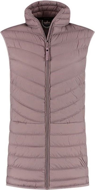 Kjelvik - Soof - Bodywarmer - Dames