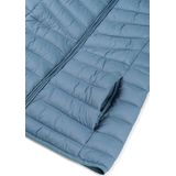Kjelvik - Soof - Bodywarmer - Blauw - Waterafstotend Materiaal