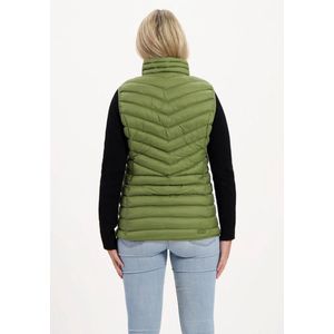 Kjelvik - Bodywarmer Soof - Dames