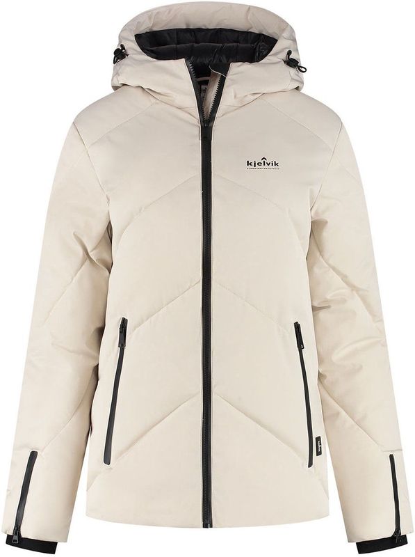 Kjelvik - Jacket Sue - Damesjas