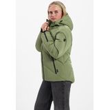 Kjelvik - Jacket Sue - Damesjas