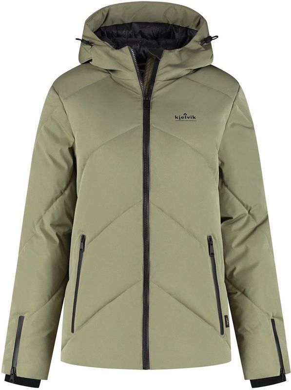 Kjelvik - Jacket Sue - Damesjas