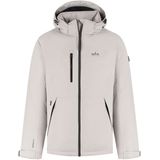 Kjelvik - Anno XG - Heren Outdoorjas - Sand - Winterjas - Waterafstotend